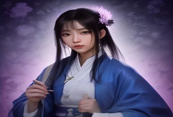 摄影师与模特在拍摄前进行沟通交流，展示参考图并讨论姿势风格，专业的拍摄前沟通是白丝美女写真成功的关键