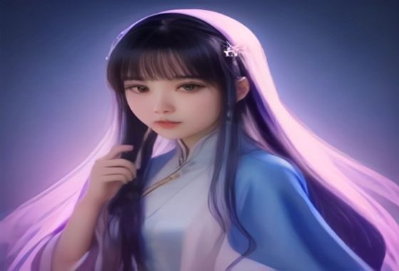 摄影师在日系咖啡馆内布置灯光，为白丝美女写真拍摄做场景准备，暖色调窗边光线营造柔和氛围