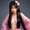读者造型师小雅头像，女性专业造型师