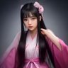 读者风格摄影师阿慧头像，女性摄影师